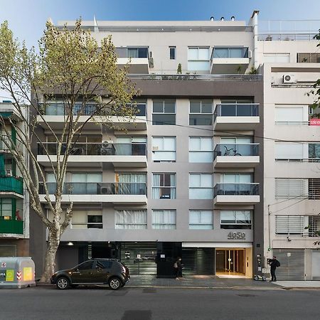 Gorriti Palace Buenos Aires Ngoại thất bức ảnh