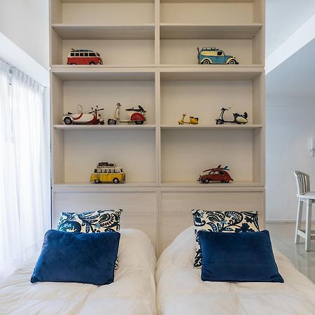 Gorriti Palace Buenos Aires Ngoại thất bức ảnh