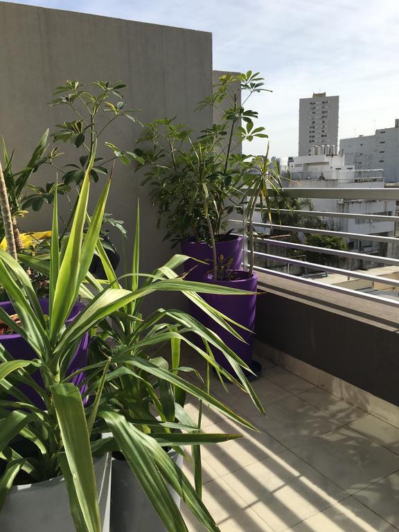 Gorriti Palace Buenos Aires Ngoại thất bức ảnh