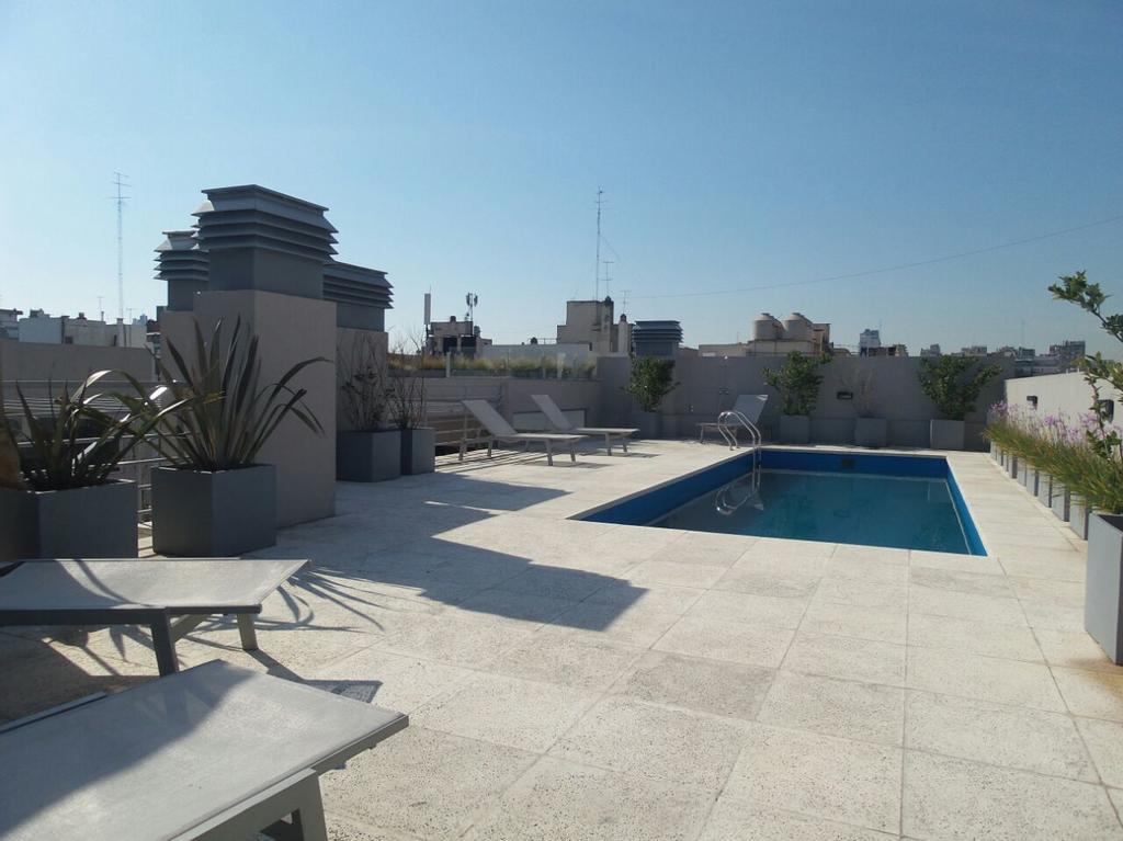 Gorriti Palace Buenos Aires Ngoại thất bức ảnh