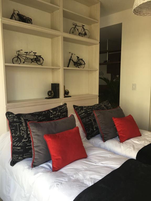 Gorriti Palace Buenos Aires Ngoại thất bức ảnh
