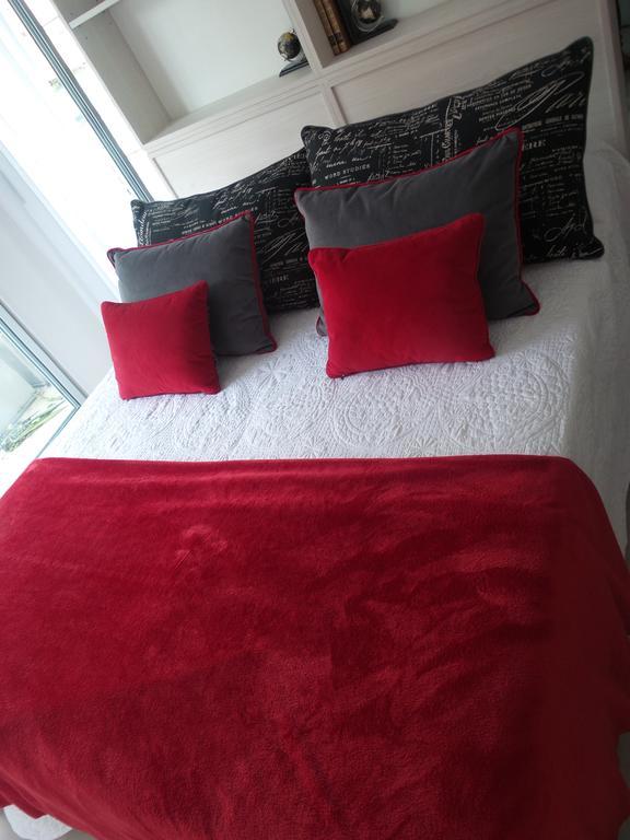 Gorriti Palace Buenos Aires Ngoại thất bức ảnh