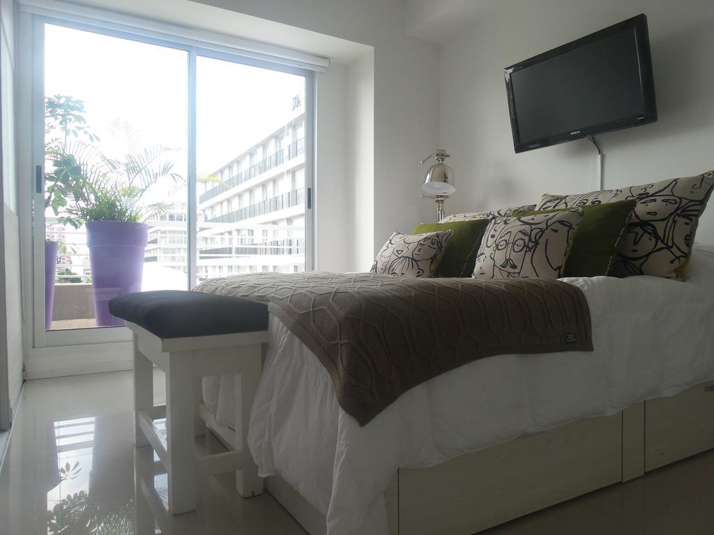 Gorriti Palace Buenos Aires Ngoại thất bức ảnh
