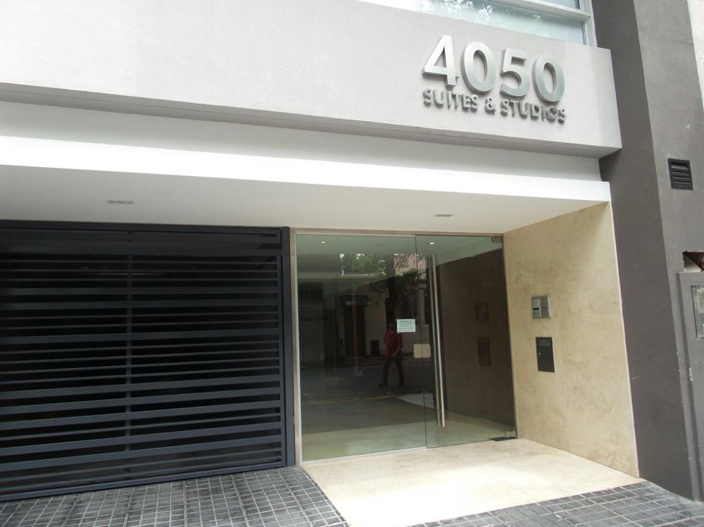 Gorriti Palace Buenos Aires Ngoại thất bức ảnh