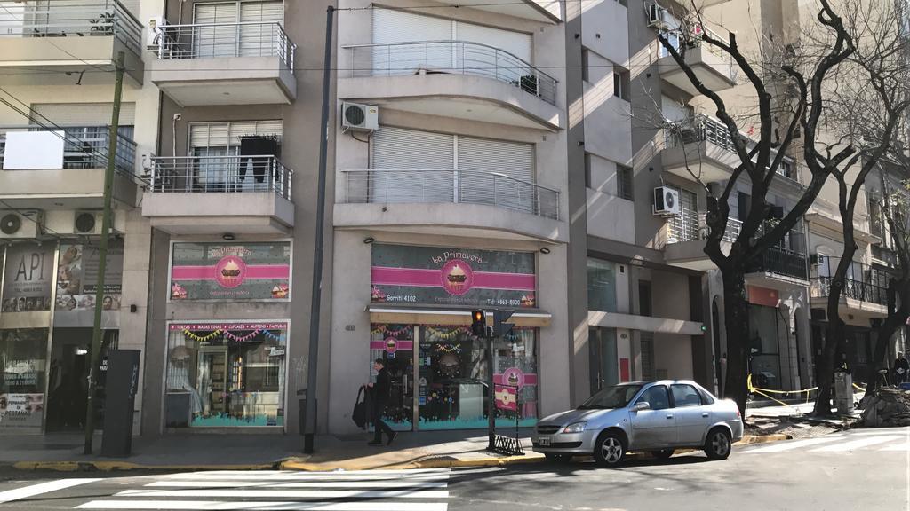 Gorriti Palace Buenos Aires Ngoại thất bức ảnh