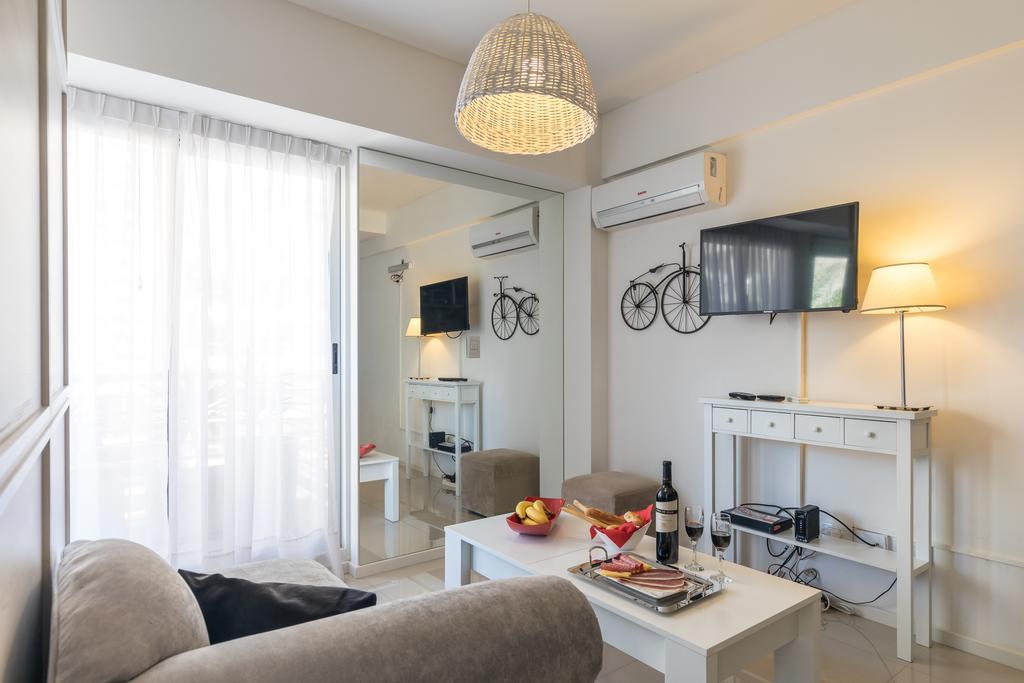 Gorriti Palace Buenos Aires Ngoại thất bức ảnh