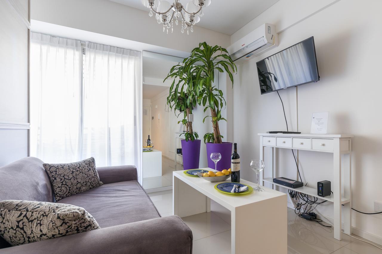 Gorriti Palace Buenos Aires Ngoại thất bức ảnh
