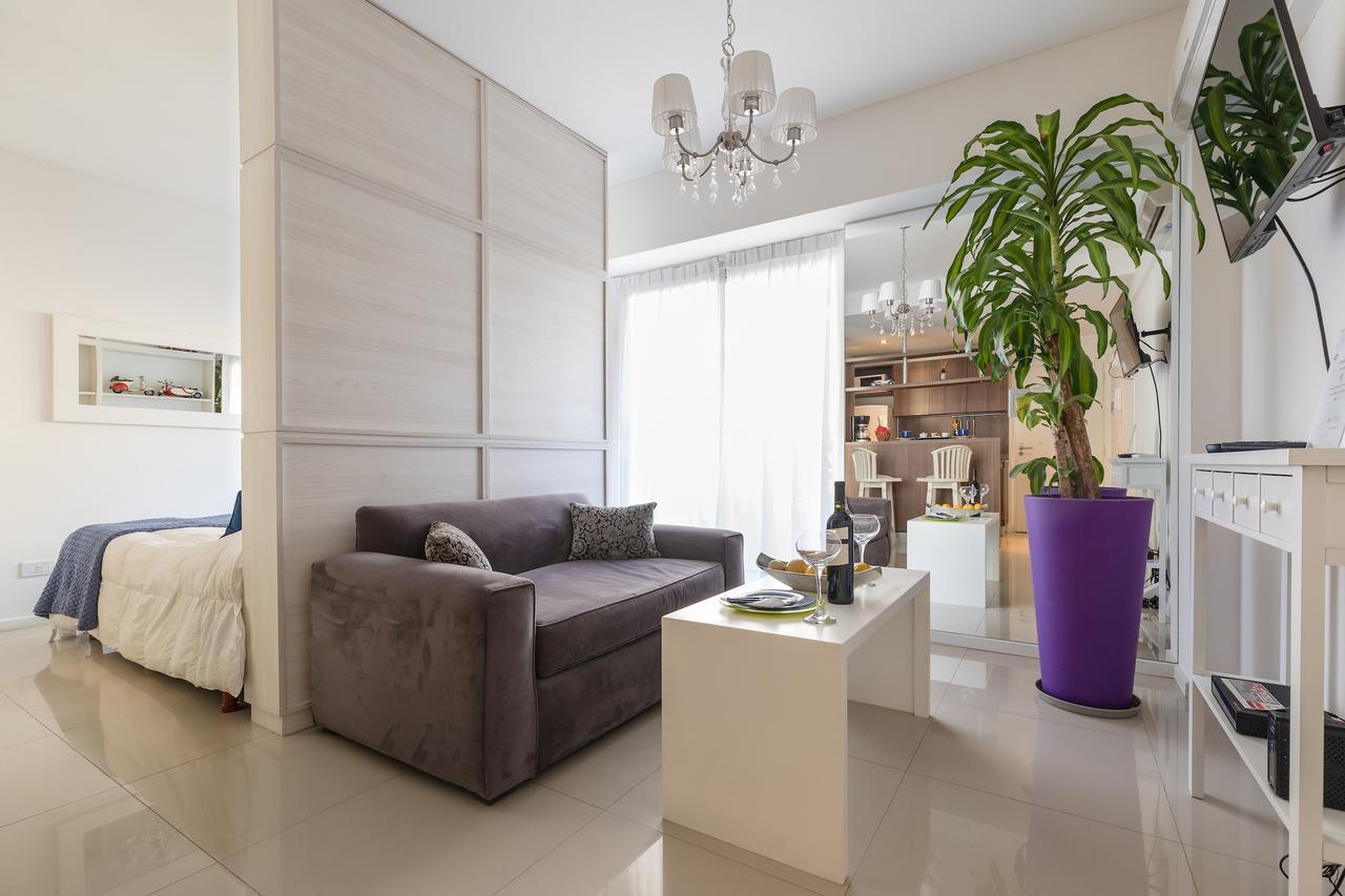 Gorriti Palace Buenos Aires Ngoại thất bức ảnh