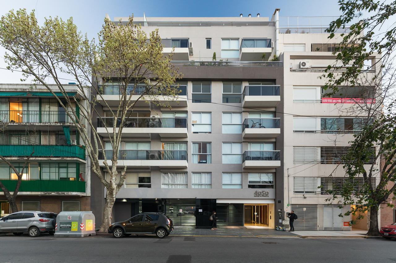 Gorriti Palace Buenos Aires Ngoại thất bức ảnh