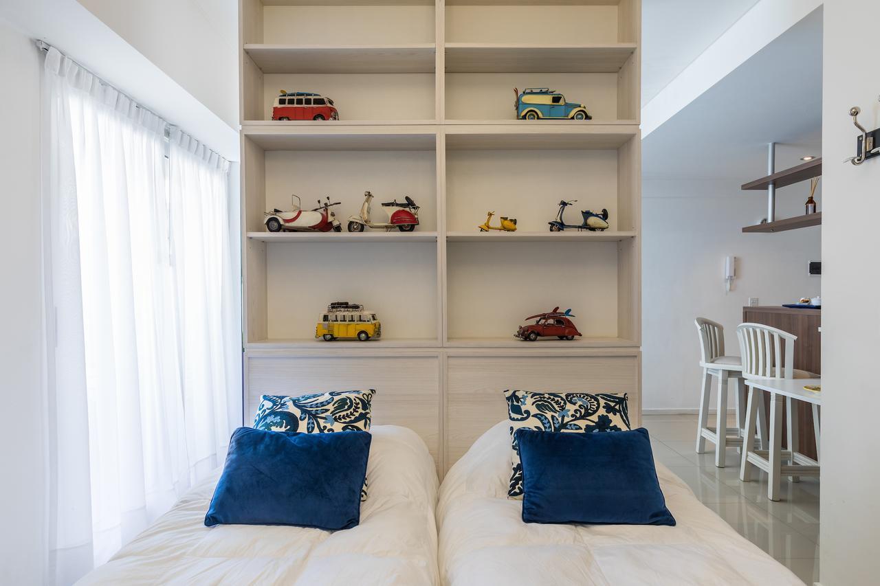 Gorriti Palace Buenos Aires Ngoại thất bức ảnh