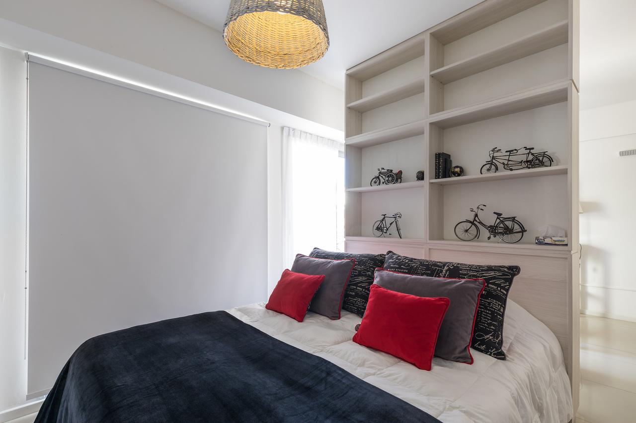 Gorriti Palace Buenos Aires Ngoại thất bức ảnh