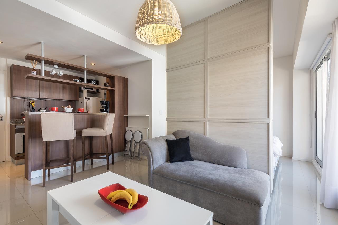 Gorriti Palace Buenos Aires Ngoại thất bức ảnh