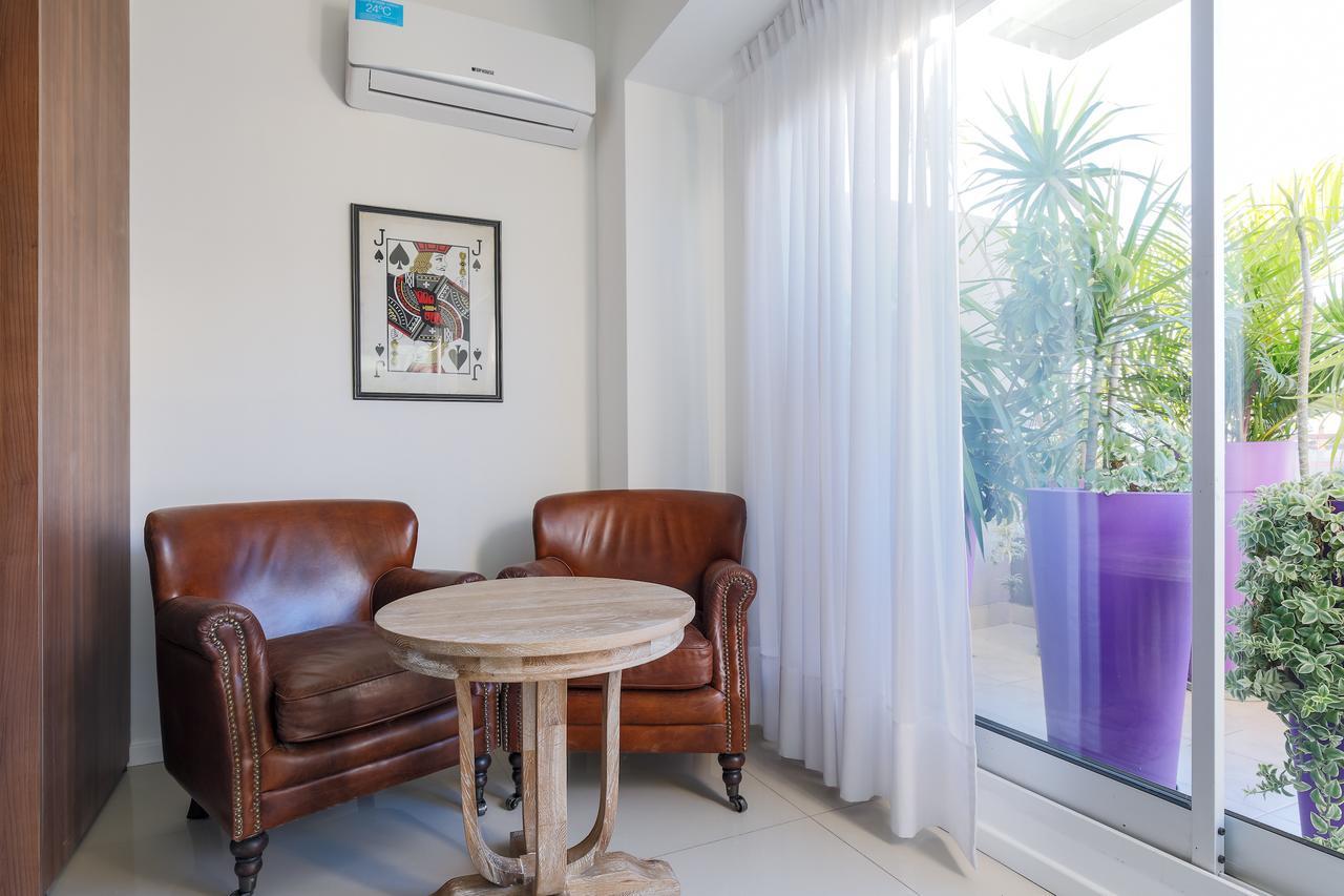 Gorriti Palace Buenos Aires Ngoại thất bức ảnh