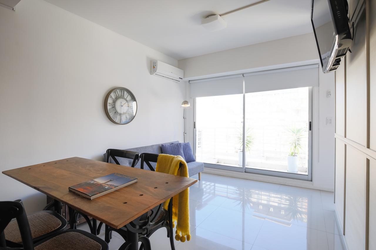 Gorriti Palace Buenos Aires Ngoại thất bức ảnh